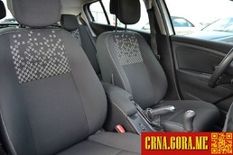 Prodajem auto: Renault - Megane 1.5 DCI 2013 godište, Nikšić - Vozila - Crna Gora