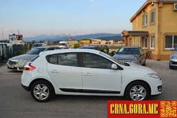 Prodajem auto: Renault - Megane 1.5 DCI 2013 godište, Nikšić - Vozila - Crna Gora