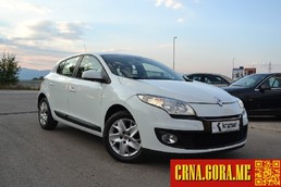 Prodajem auto: Renault - Megane 1.5 DCI 2013 godište, Nikšić - Vozila - Crna Gora