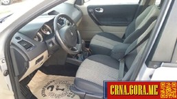 Prodajem auto: Renault - Megane  2005 godište, Cetinje - Vozila - Crna Gora