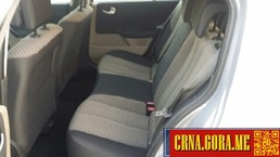 Prodajem auto: Renault - Megane  2005 godište, Cetinje - Vozila - Crna Gora