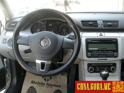 Prodajem auto: Volkswagen - Passat tdi 2010 godište, Podgorica - Vozila - Crna Gora
