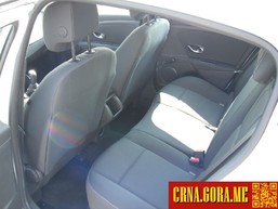 Prodajem auto: Renault - Megane DCI 2012 godište, Podgorica - Vozila - Crna Gora