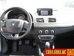 Prodajem auto: Renault - Megane DCI 2012 godište, Podgorica - Vozila - Crna Gora