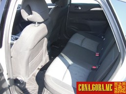 Prodajem auto: Citroen - C4 hdi automatik 2011 godište, Podgorica - Vozila - Crna Gora