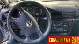 Prodajem auto: Volkswagen - Passat tdi 2002 godište, Cetinje - Vozila - Crna Gora