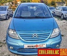 Prodajem auto: Citroen - C3 hdi 2003 godište, Cetinje - Vozila - Crna Gora
