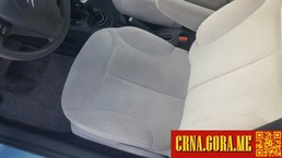 Prodajem auto: Citroen - C3 hdi 2003 godište, Cetinje - Vozila - Crna Gora