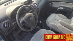 Prodajem auto: Citroen - C3 hdi 2003 godište, Cetinje - Vozila - Crna Gora