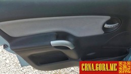 Prodajem auto: Citroen - C3 hdi 2003 godište, Cetinje - Vozila - Crna Gora