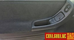 Prodajem auto: Opel - Zafira dti 2003 godište, Cetinje - Vozila - Crna Gora