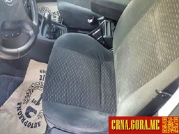 Prodajem auto: Opel - Zafira dti 2003 godište, Cetinje - Vozila - Crna Gora