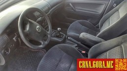 Prodajem auto: Volkswagen - Passat tdi 2000 godište, Cetinje - Vozila - Crna Gora