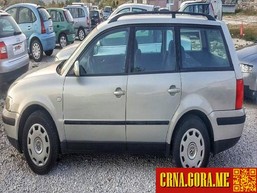 Prodajem auto: Volkswagen - Passat tdi 2000 godište, Cetinje - Vozila - Crna Gora