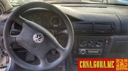 Prodajem auto: Volkswagen - Passat tdi 2000 godište, Cetinje - Vozila - Crna Gora