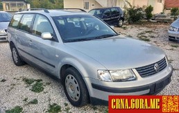 Prodajem auto: Volkswagen - Passat tdi 2000 godište, Cetinje - Vozila - Crna Gora