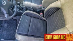Prodajem auto: Nissan - X-Trail dci 2003 godište, Cetinje - Vozila - Crna Gora