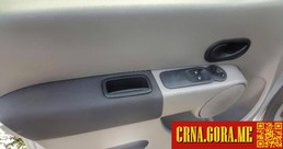 Prodajem auto: Renault - Modus dci 2005 godište, Cetinje - Vozila - Crna Gora