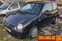 Prodajem auto: Volkswagen - Lupo tdi 2001 godište, Cetinje - Vozila - Crna Gora