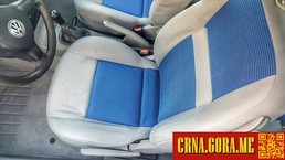 Prodajem auto: Volkswagen - Lupo tdi 2001 godište, Cetinje - Vozila - Crna Gora