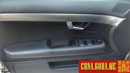 Prodajem auto: Audi - A4 tdi 2002 godište, Cetinje - Vozila - Crna Gora