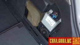 Prodajem auto: Audi - A4 tdi 2003 godište, Cetinje - Vozila - Crna Gora