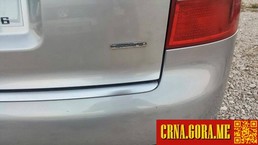 Prodajem auto: Audi - A4 tdi 2003 godište, Cetinje - Vozila - Crna Gora