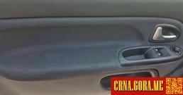 Prodajem auto: Renault - Clio dci 2004 godište, Cetinje - Vozila - Crna Gora