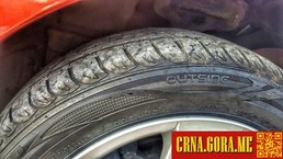 Prodajem auto: Renault - Clio dci 2004 godište, Cetinje - Vozila - Crna Gora