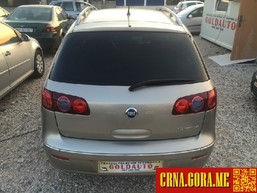 Prodajem auto: Fiat - Croma 1.9 MJTD 2007 godište, Podgorica - Vozila - Crna Gora