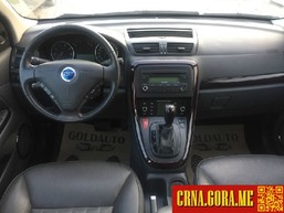 Prodajem auto: Fiat - Croma 1.9 MJTD 2007 godište, Podgorica - Vozila - Crna Gora