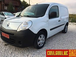 Prodajem auto: Renault - Kangoo 09.2010.g 2010 godište, Cetinje - Vozila - Crna Gora