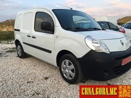 Prodajem auto: Renault - Kangoo 09.2010.g 2010 godište, Cetinje - Vozila - Crna Gora