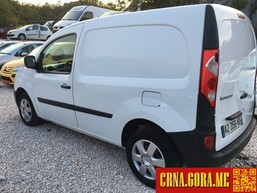 Prodajem auto: Renault - Kangoo 09.2010.g 2010 godište, Cetinje - Vozila - Crna Gora