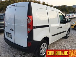 Prodajem auto: Renault - Kangoo 09.2010.g 2010 godište, Cetinje - Vozila - Crna Gora