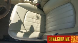 Prodajem auto: Jaguar - S-Type d 2003 godište, Cetinje - Vozila - Crna Gora