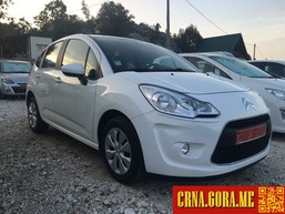 Prodajem auto: Citroen - C3 05.2011.g 2011 godište, Cetinje - Vozila - Crna Gora