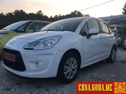 Prodajem auto: Citroen - C3 05.2011.g 2011 godište, Cetinje - Vozila - Crna Gora