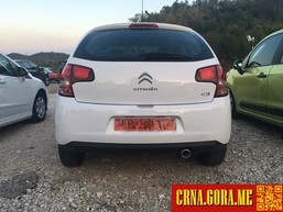 Prodajem auto: Citroen - C3 05.2011.g 2011 godište, Cetinje - Vozila - Crna Gora