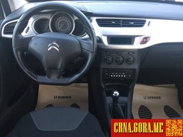 Prodajem auto: Citroen - C3 05.2011.g 2011 godište, Cetinje - Vozila - Crna Gora