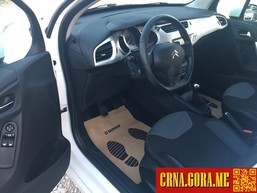 Prodajem auto: Citroen - C3 05.2011.g 2011 godište, Cetinje - Vozila - Crna Gora