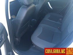 Prodajem auto: Citroen - C3 05.2011.g 2011 godište, Cetinje - Vozila - Crna Gora
