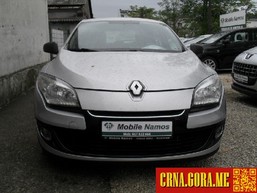 Prodajem auto: Renault - Megane dci 2013 godište, Podgorica - Vozila - Crna Gora