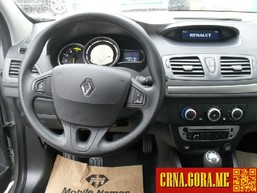 Prodajem auto: Renault - Megane dci 2013 godište, Podgorica - Vozila - Crna Gora