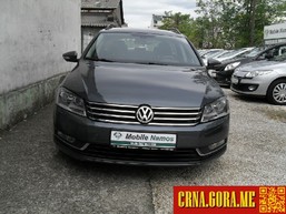 Prodajem auto: Volkswagen - Passat tdi 2011 godište, Podgorica - Vozila - Crna Gora