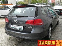 Prodajem auto: Volkswagen - Passat tdi 2011 godište, Podgorica - Vozila - Crna Gora