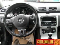 Prodajem auto: Volkswagen - Passat tdi 2011 godište, Podgorica - Vozila - Crna Gora