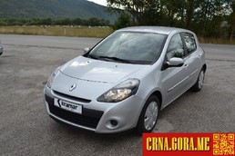 Prodajem auto: Renault - Clio 1.5 DCI 2012 godište, Nikšić - Vozila - Crna Gora