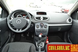 Prodajem auto: Renault - Clio 1.5 DCI 2012 godište, Nikšić - Vozila - Crna Gora