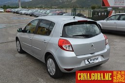 Prodajem auto: Renault - Clio 1.5 DCI 2012 godište, Nikšić - Vozila - Crna Gora